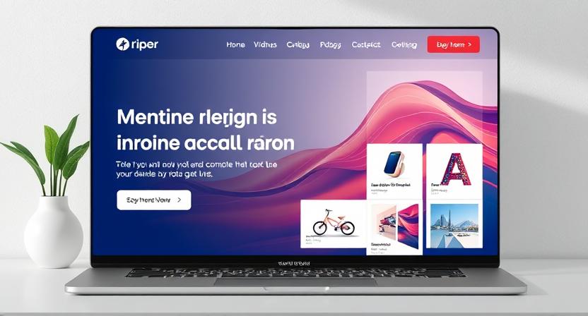 website-gauteng-modern-design